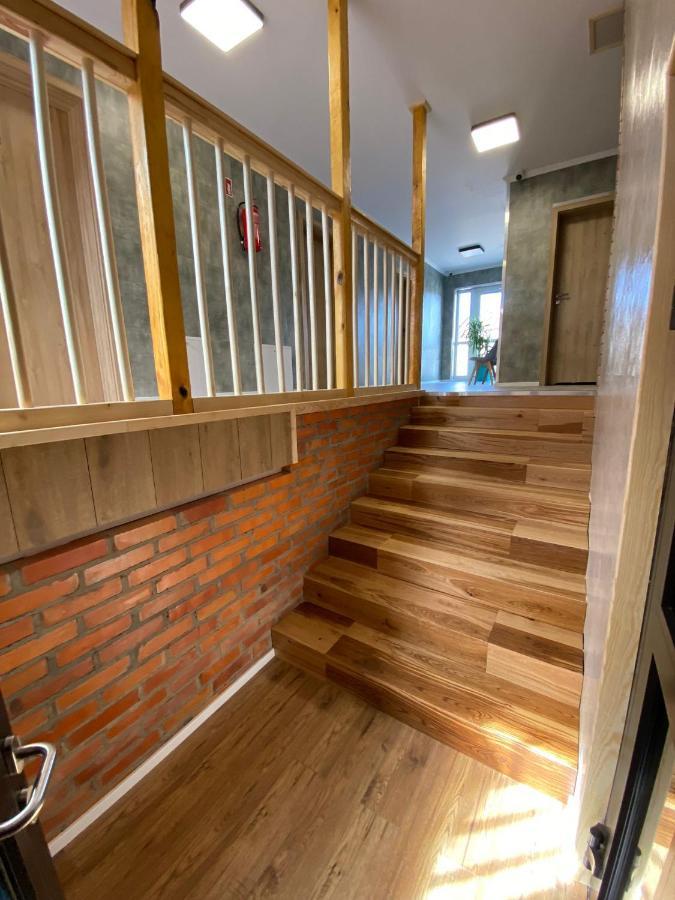 Tasarz Spa Osrodek Wczasowy 레왈 외부 사진